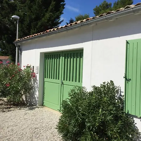 Maison Villa La Couarde-sur-Mer