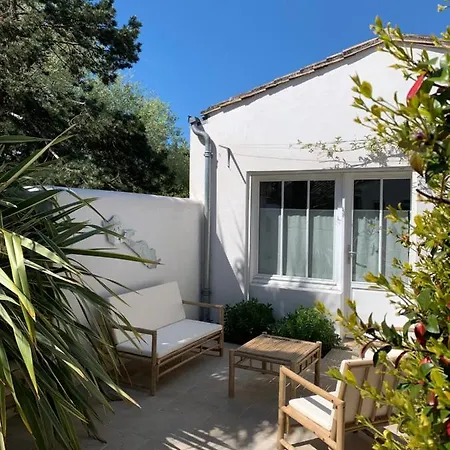 Villa Maison *
