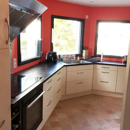 Maison * La Couarde-sur-Mer