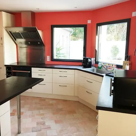 Villa Maison