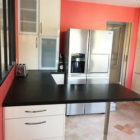Maison Villa La Couarde-sur-Mer