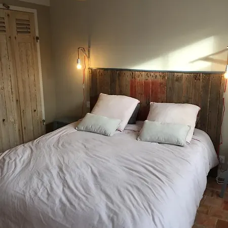 Villa Maison La Couarde-sur-Mer