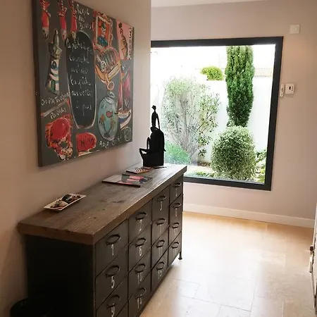 Maison * La Couarde-sur-Mer