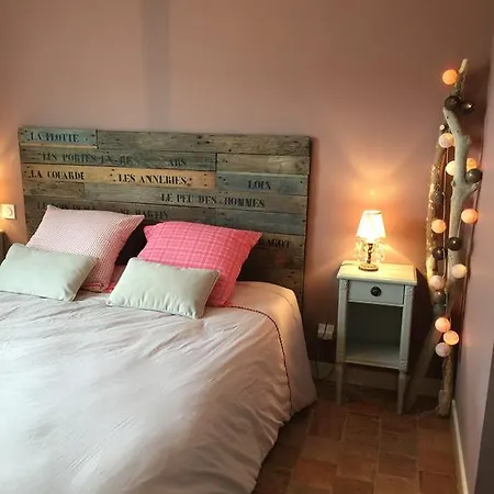 Maison *