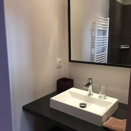 Maison Villa