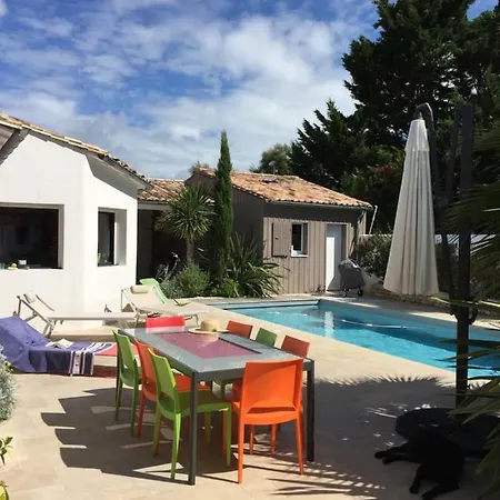 Villa Maison *